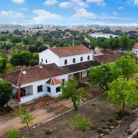 Casas Rurales La Estacion De Robledo Eksteriør bilde